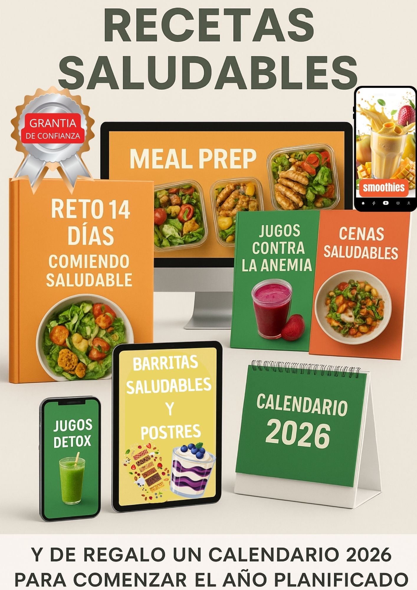 Habitos Saludables